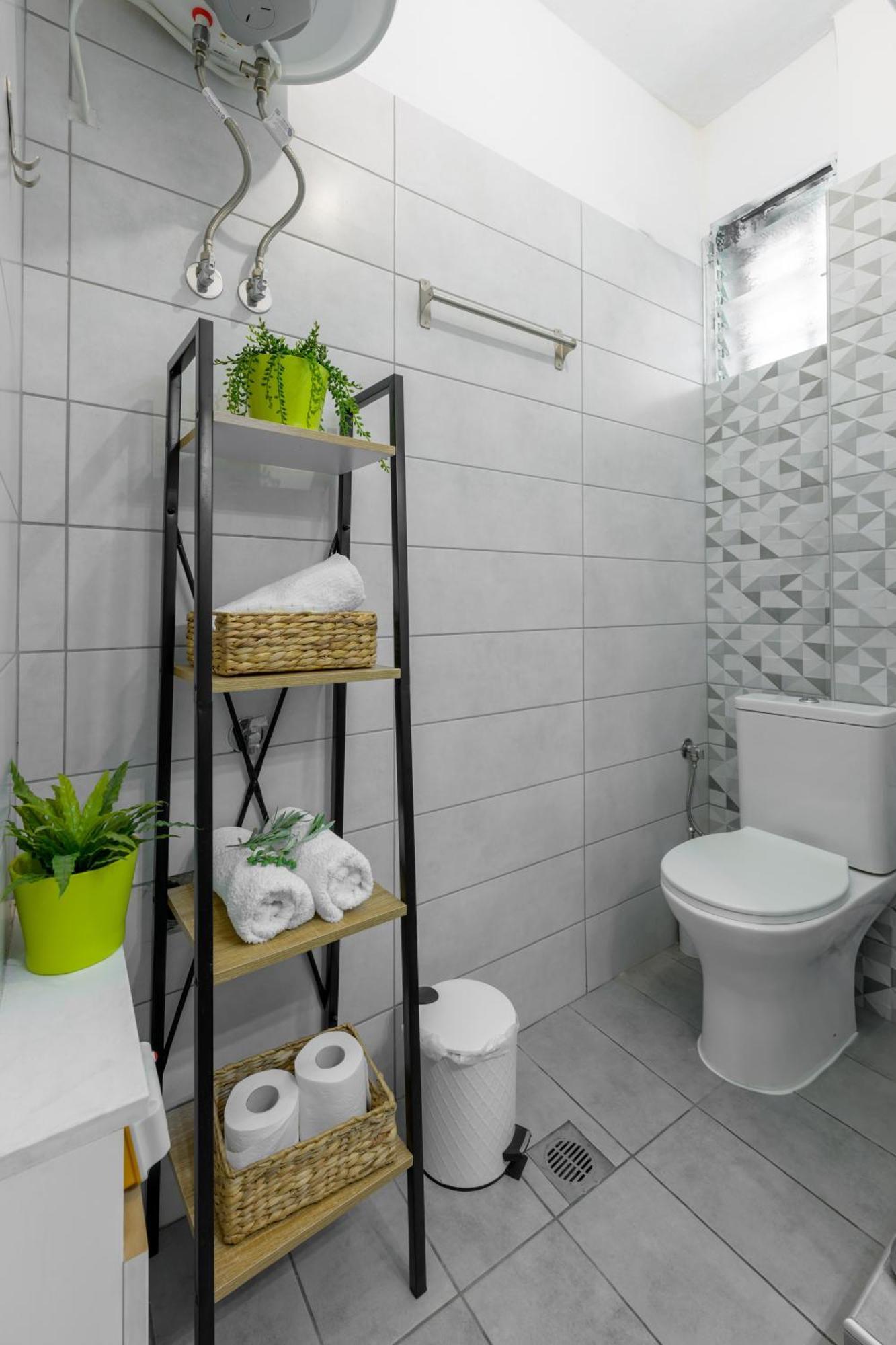 City Center Apartment Ioannina Exterior foto